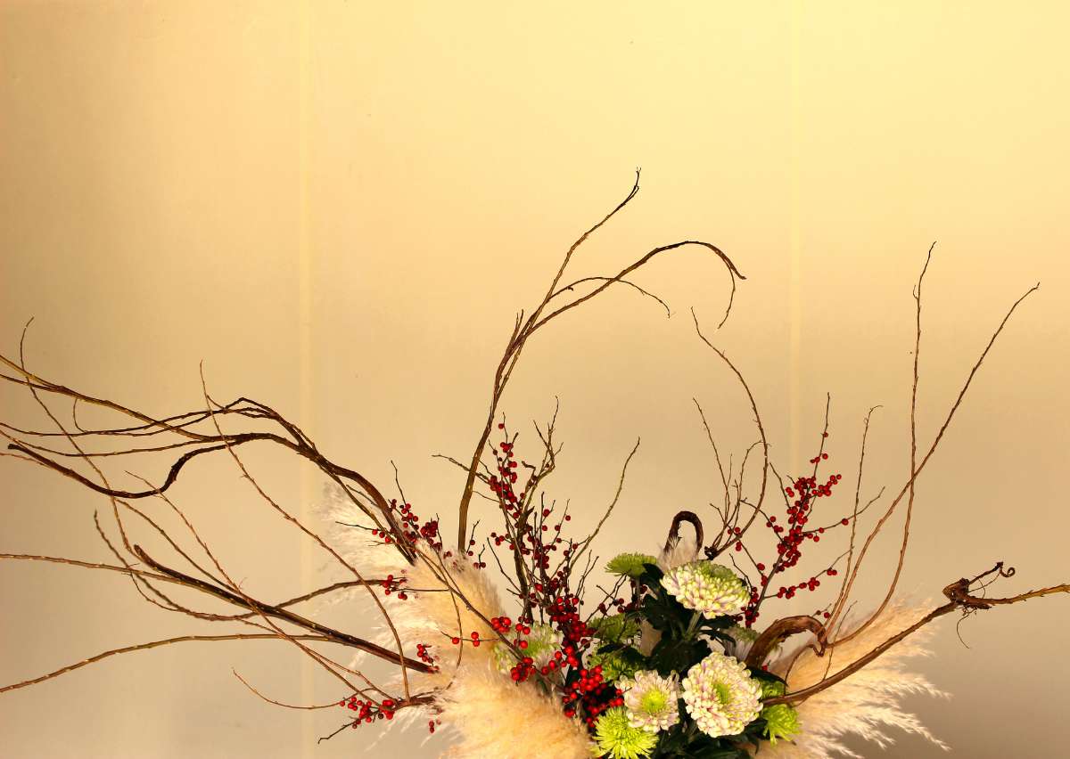 Ways to choose quality Flowers for your Corporate event & corporate florist